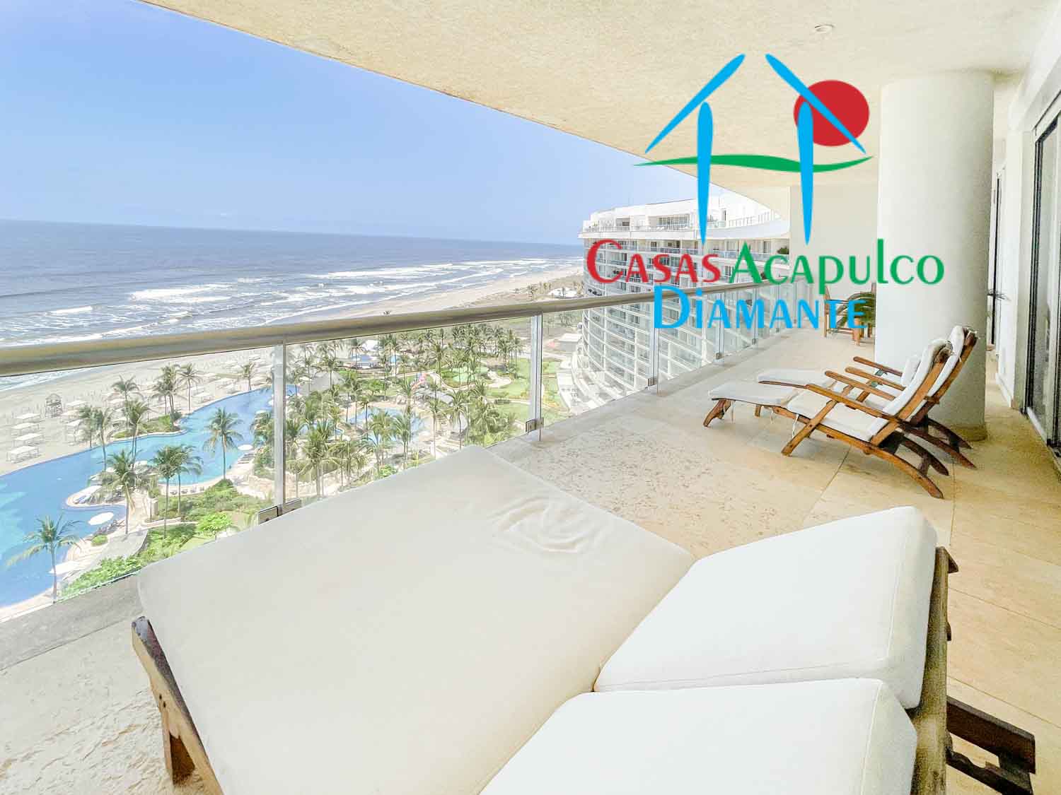 Playamar Tres Cantos T5 PH 2 - Recámara dos 5